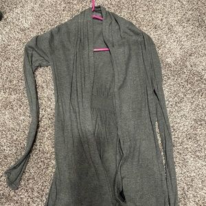 Express cardigan